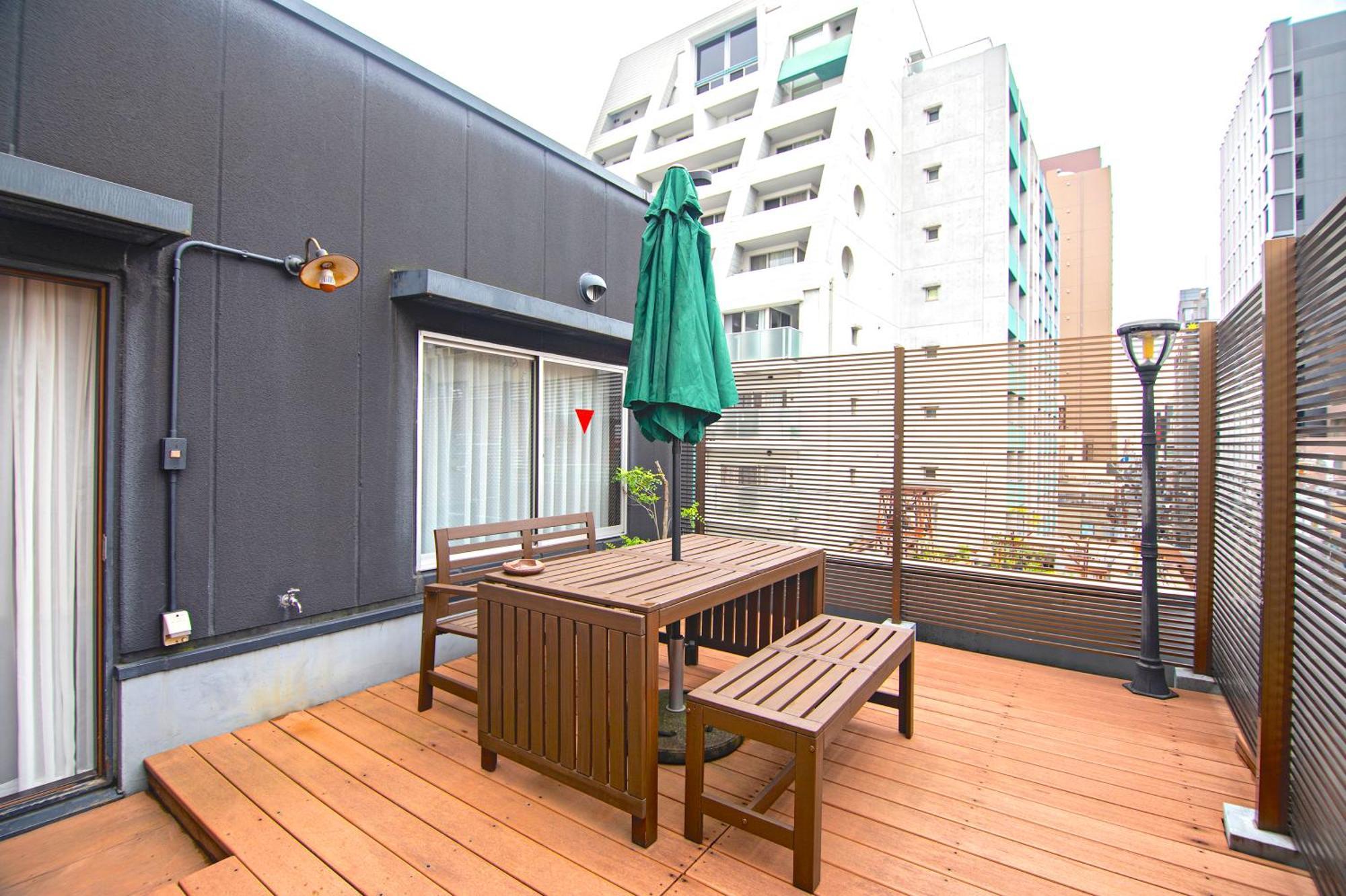 Wonz Hotel Self-Check-In Ōsaka Extérieur photo