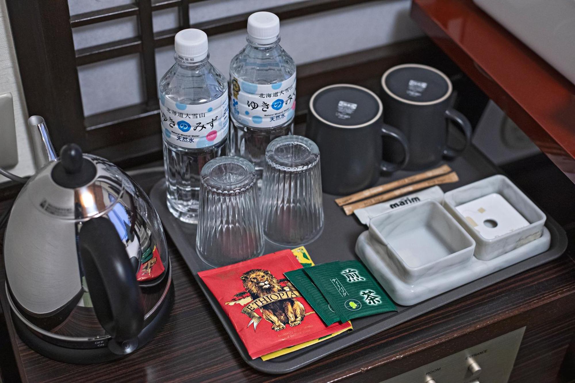 Wonz Hotel Self-Check-In Ōsaka Extérieur photo