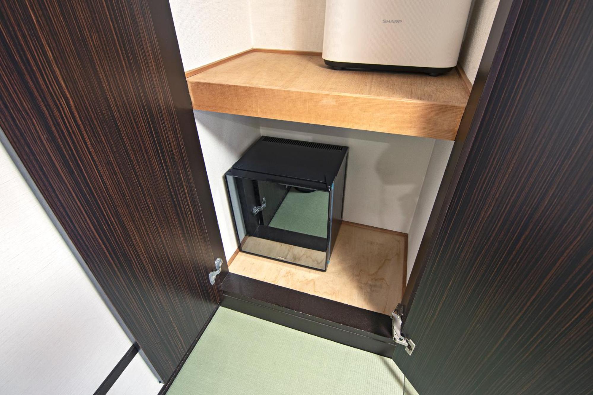 Wonz Hotel Self-Check-In Ōsaka Extérieur photo